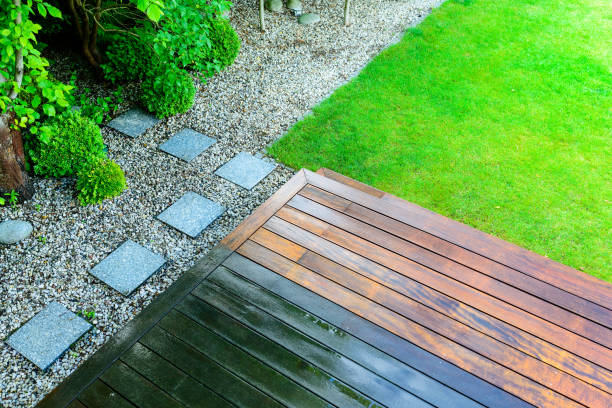 Best Parking Lot and Garage Cleaning  in Carson City, MI