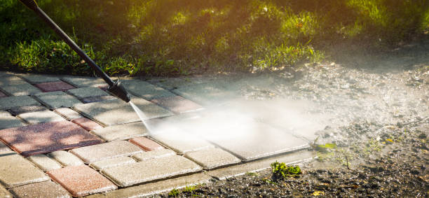 Best Concrete Sealing  in Carson City, MI