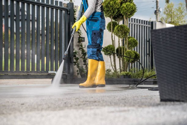 Paint Preparation in Carson City, MI
